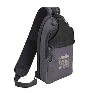 SCX Innovative Design™ Sling Pack with USB Port