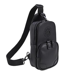 KAPSTON® Natisino Recycled PU Sling Pack
