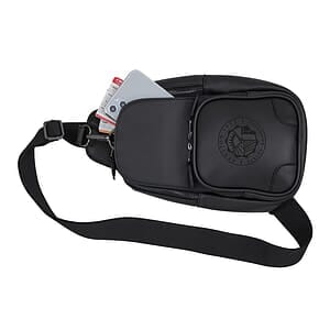 KAPSTON® Natisino Recycled PU Sling Pack