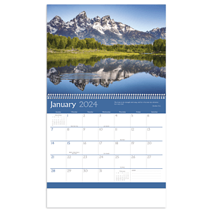 Triumph® Calendars Religious Inspirations Calendar