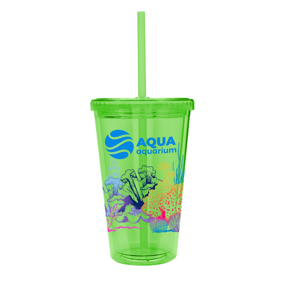 Freedom Tumbler - 16 oz.