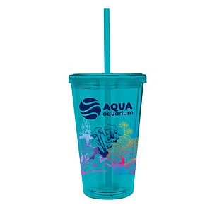 Good Value™ Freedom Tumbler - 16 oz.