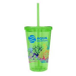 Freedom Tumbler - 16 oz.