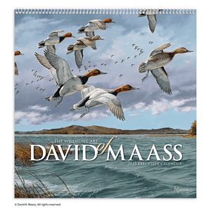 HotLine® Products David Maass Executive Calendar