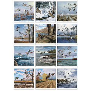 HotLine® Products David Maass Executive Calendar
