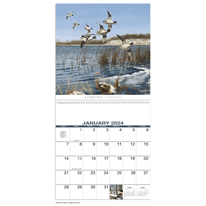 HotLine® Products David Maass Executive Calendar