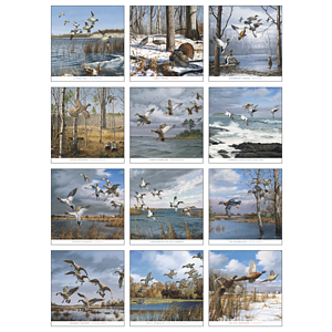 HotLine® Products David Maass Executive Calendar