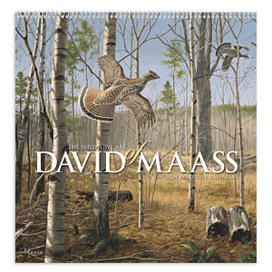 HotLine® Products David Maass Executive Calendar