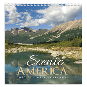 HotLine® Products Scenic America® Executive