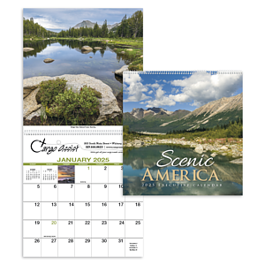 HotLine® Products Scenic America® Executive