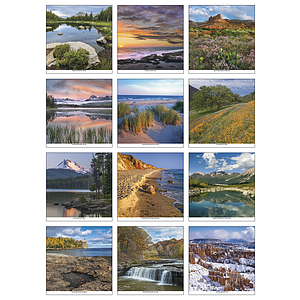 HotLine® Products Scenic America® Executive