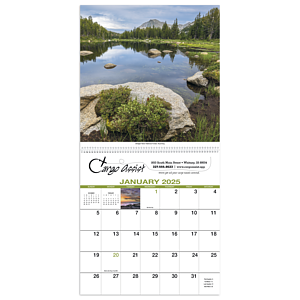 HotLine® Products Scenic America® Executive