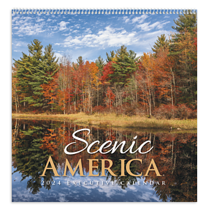 HotLine® Products Scenic America® Executive