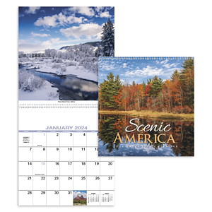 HotLine® Products Scenic America® Executive