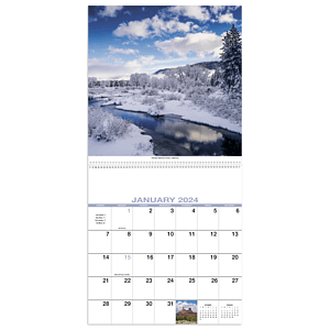 HotLine® Products Scenic America® Executive