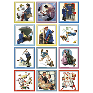 HotLine® Products Rockwell Executive