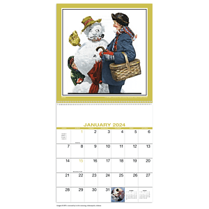 HotLine® Products Rockwell Executive