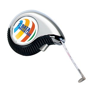 10' Ergonomic Teardrop Tape Measure