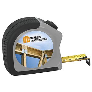 25' Gripper Tape Measure