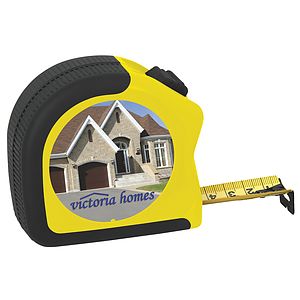 25' Gripper Tape Measure