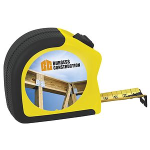 25' Gripper Tape Measure