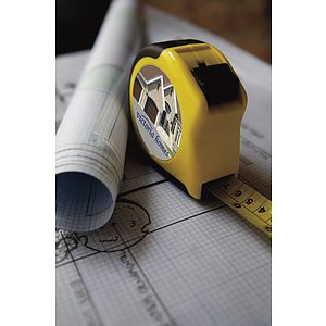 25' Gripper Tape Measure