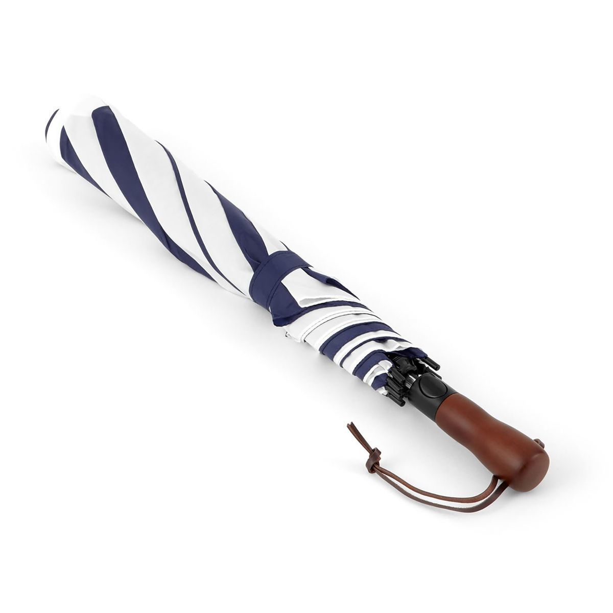 Shed Rain™ 58" Auto-Open Jumbo Compact Umbrella