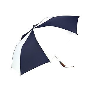 Shed Rain™ 58" Auto-Open Jumbo Compact Umbrella