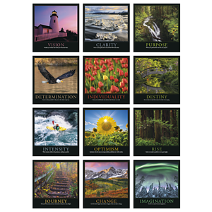 Triumph® Calendars Motivations Calendar