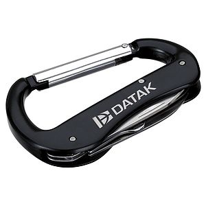 Multi-Tool Carabiner