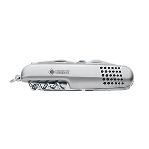 Lynx Pocket Knife