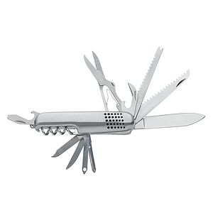 Lynx Pocket Knife