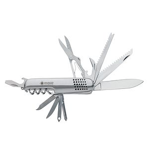 Lynx Pocket Knife