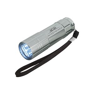 Good Value™ Pocket Aluminum Mini LED Flashlight