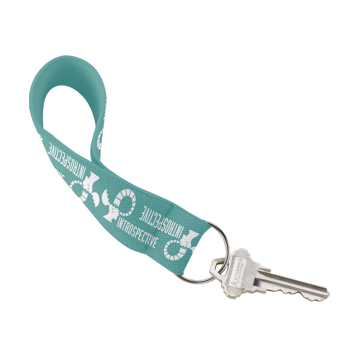 Good Value™ Wrist Strap Key Holder