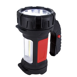 Mega COB Flashlight