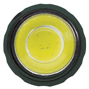Good Value™ Mini Aluminum COB Flashlight