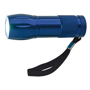 Good Value™ Mini Aluminum COB Flashlight