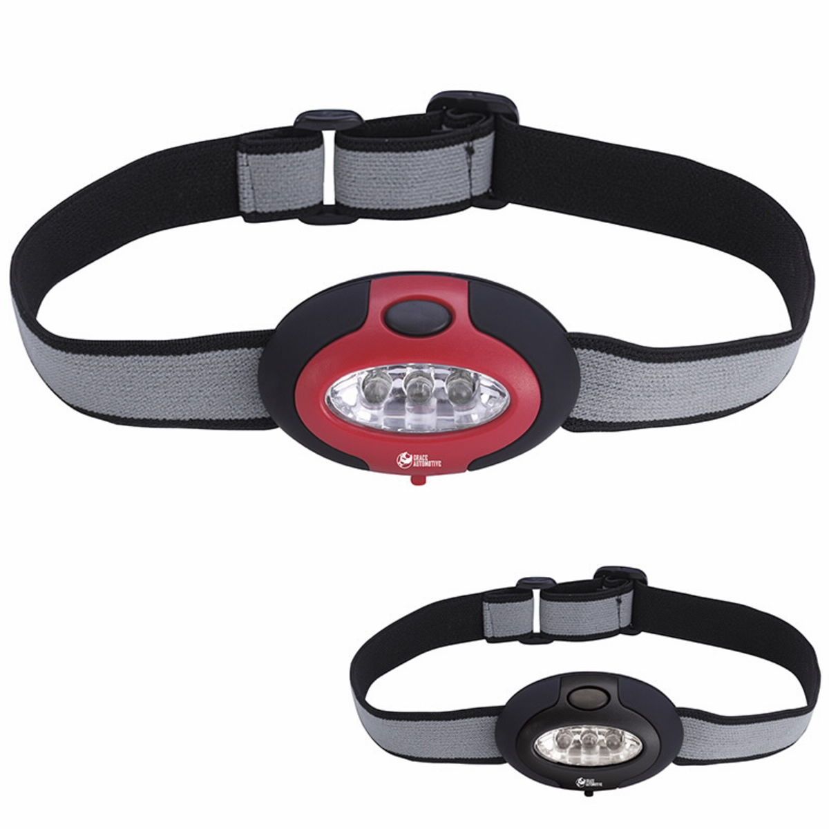 Handsfree headlamp Inkmule