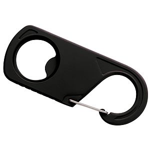 Koozie® 2-in-1 Carabiner