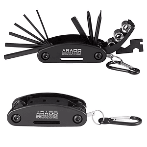Bike  More Repair Tool Kit