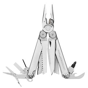 Leatherman® WAVE®+