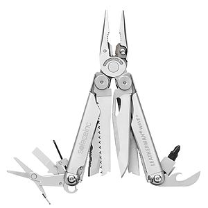 Leatherman® WAVE®+