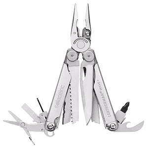 Leatherman® WAVE®+