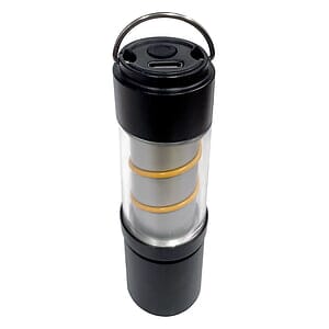 Illumi-Swirl Lantern Flashlight