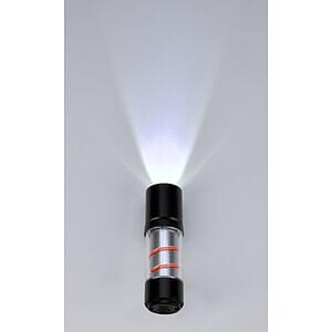 Illumi-Swirl Lantern Flashlight