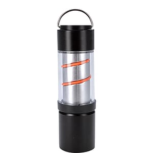Illumi-Swirl Lantern Flashlight