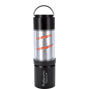 Illumi-Swirl Lantern Flashlight