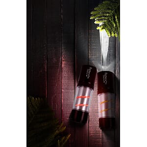 Illumi-Swirl Lantern Flashlight