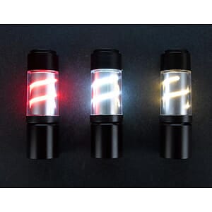Illumi-Swirl Lantern Flashlight